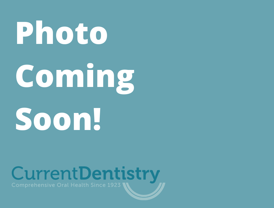 Photo Coming Soon! Current Dentistry Logo