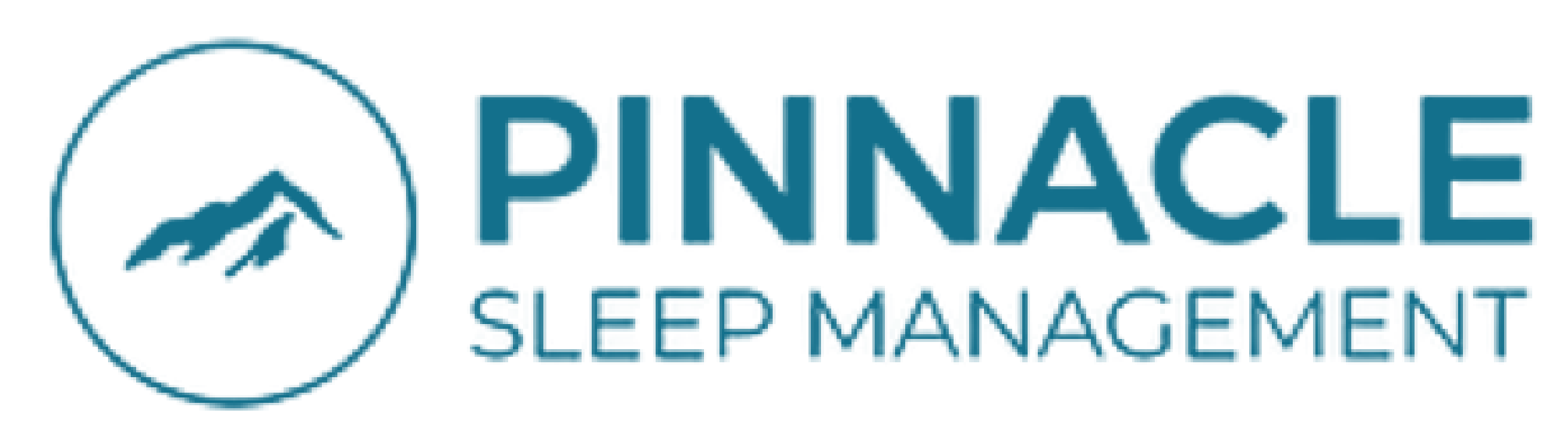 Pinnacle Sleep Management Logo