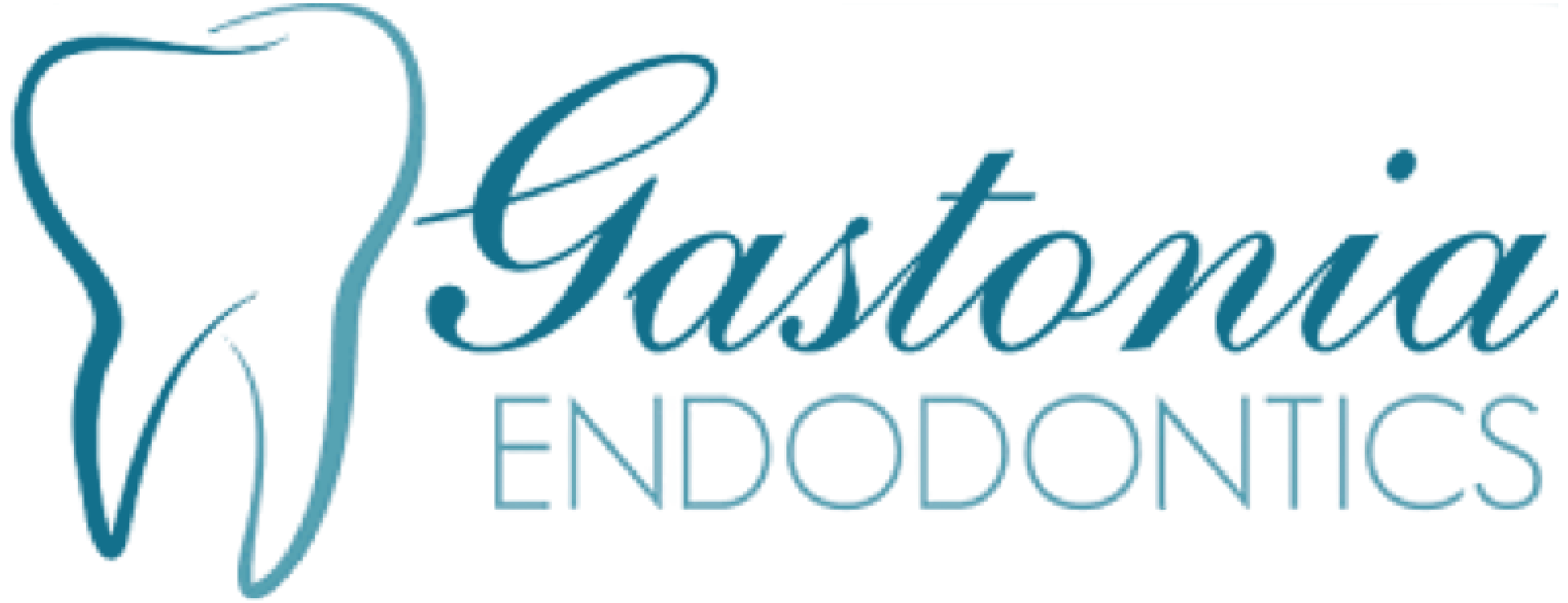 Gastonia Endodontics Logo