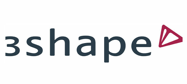 3Shape Logo