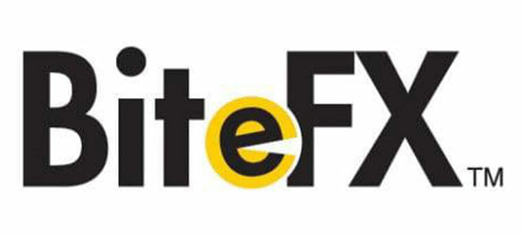 Bite FX Logo