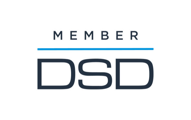 DSD (Digital Smile Design) Member graphic