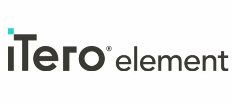 ITero Element Logo